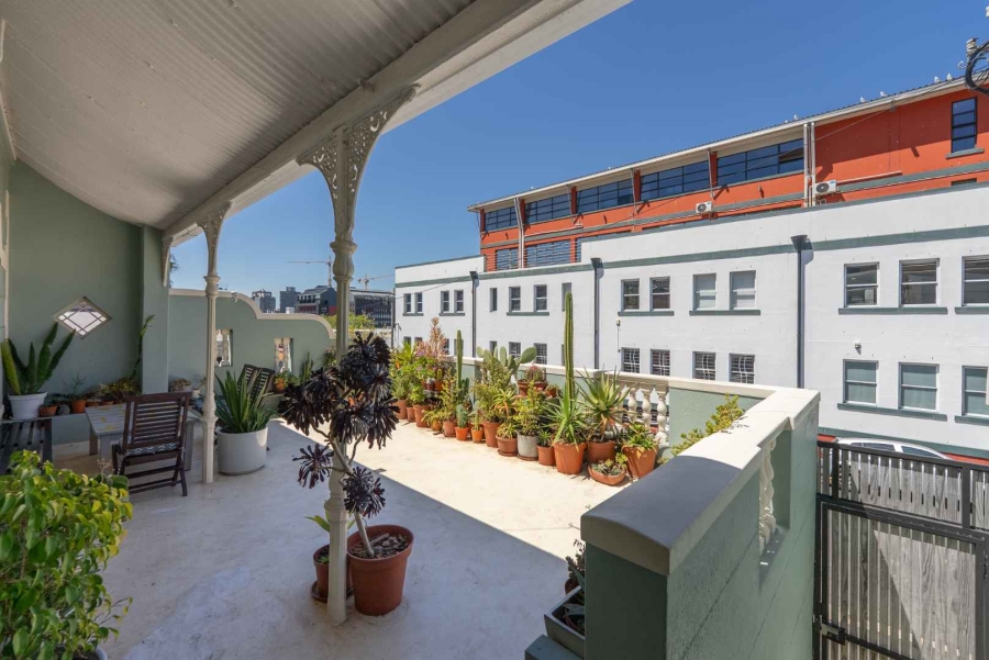 3 Bedroom Property for Sale in Bo Kaap Western Cape